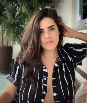 Tatiana Fernandes