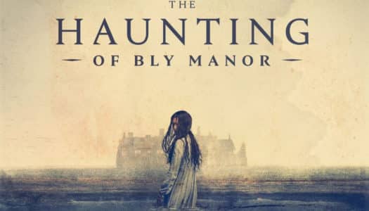 The Haunting of Bly Manor