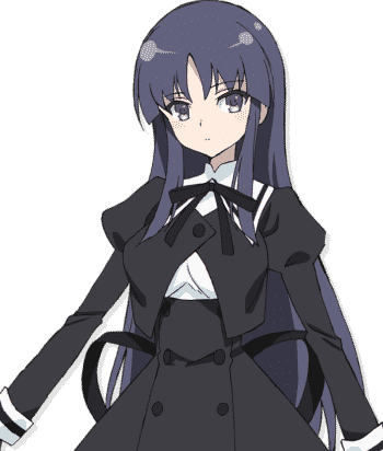 Shirai Yuyu