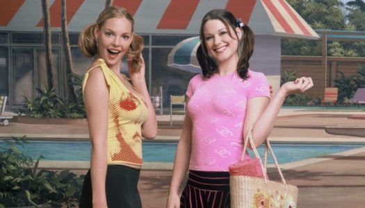 Romy and Michele: In the Beginning