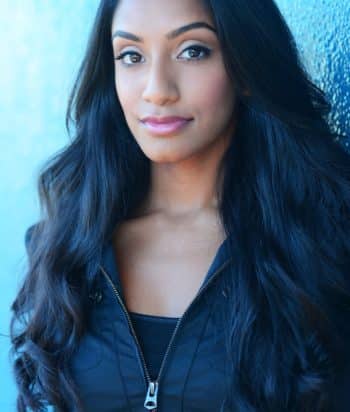 Shalini Bathina