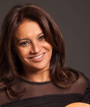 Dira Paes
