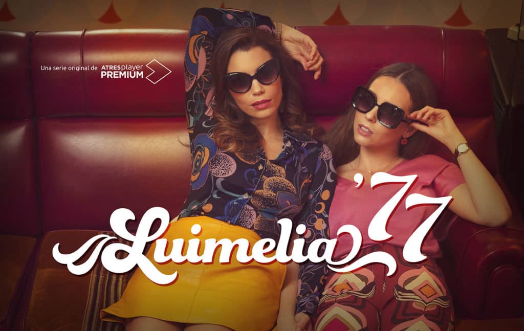 Watch luimelia best sale season 2