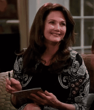 Lynda Carter