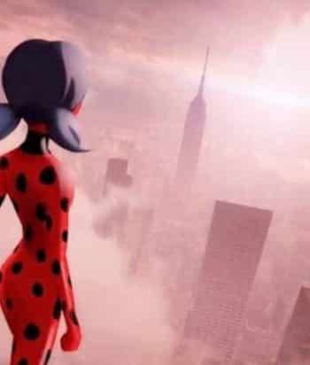 Miraculous World: New York – United HeroeZ
