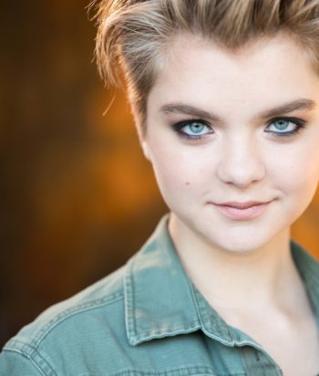 Presley Alexander
