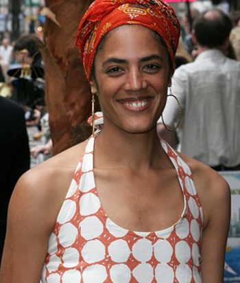 Sara Powell