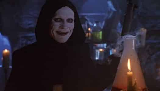 Tales from the Crypt