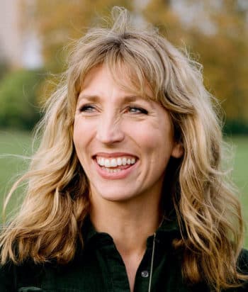Daisy Haggard