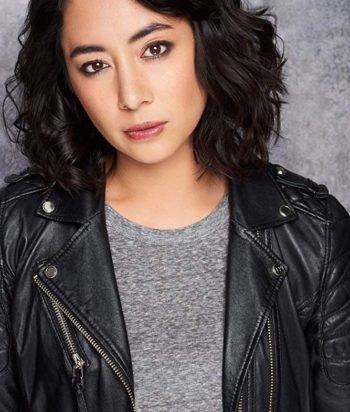 Tanisha Thammavongsa