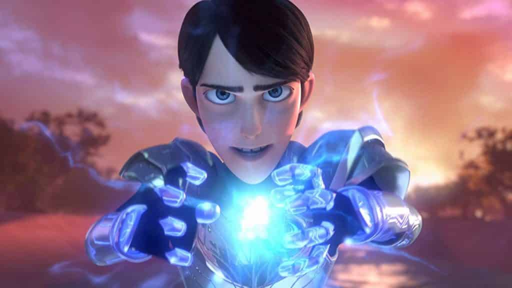 Tales of Arcadia: Trollhunters