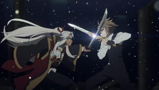 Fate/Apocrypha
