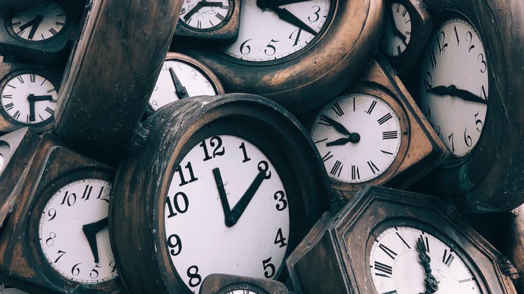 New Feature: Time Between Death