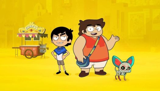 Victor & Valentino