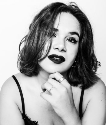 Carmen Orellana