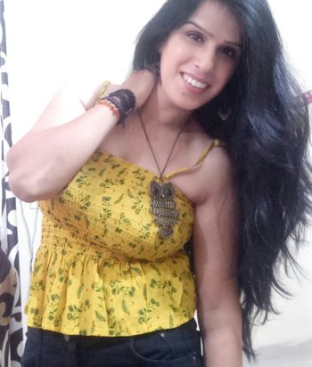 Chhavi Awasthi