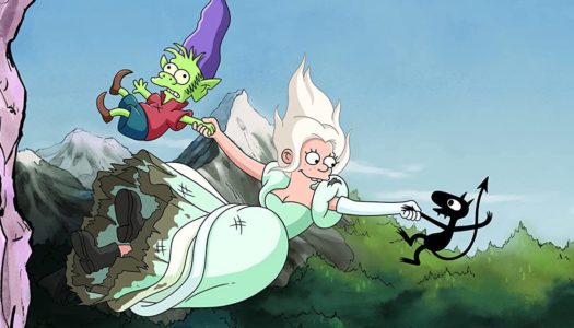 Disenchantment