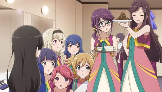Revue Starlight