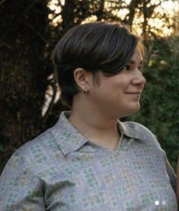 María Teresa