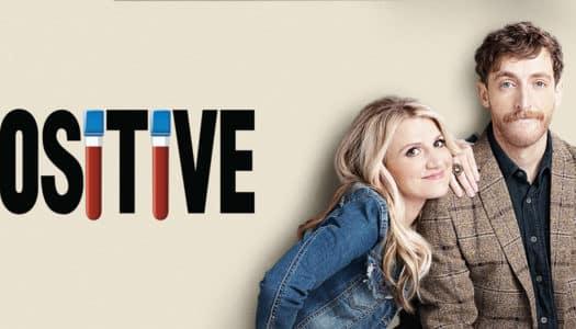 B Positive