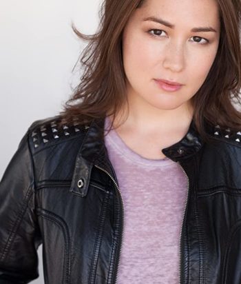 Catherine Leong
