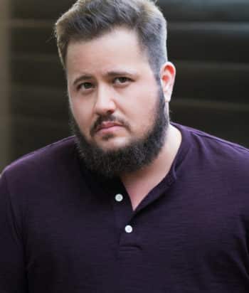 Chaz Bono