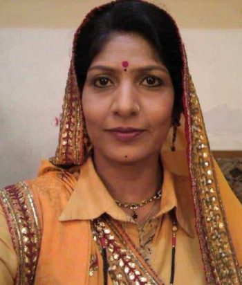 Ekta Singh