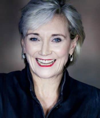 Fiona Ramsay