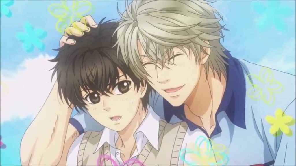 Super Lovers - LezWatch.TV