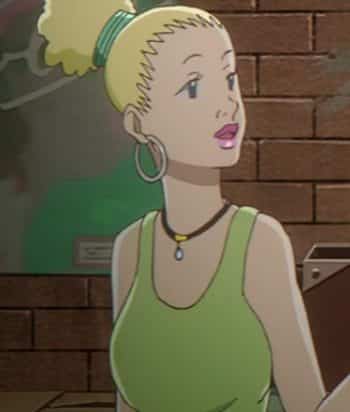 Anne