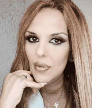 Candela Santiago