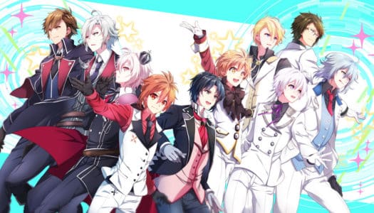 IDOLiSH7