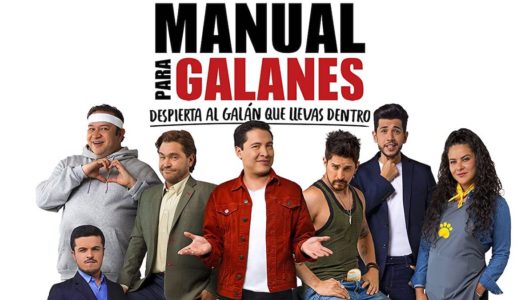 Manual Para Galanes