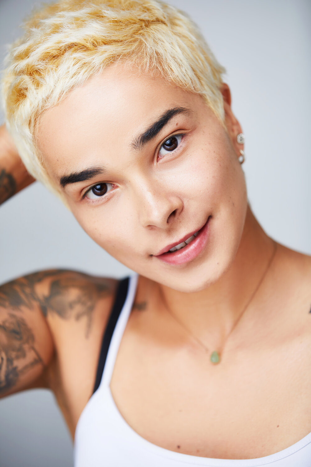 Paula andrea placido age