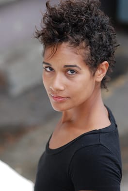 Camille Atebe