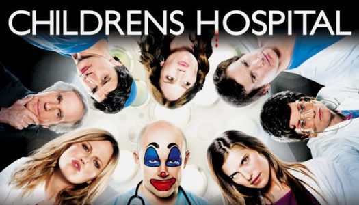 Childrens Hospital