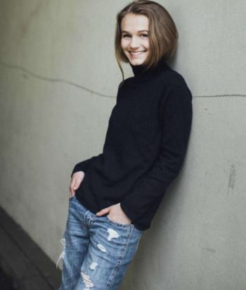 Leonie Wesselow