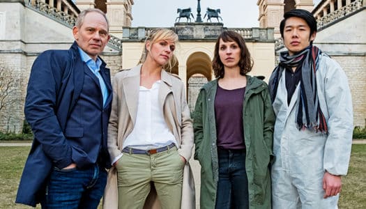 SOKO Potsdam