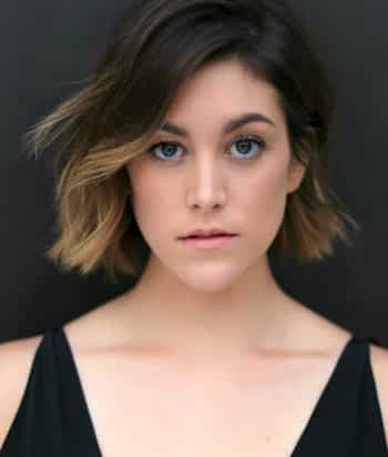 Caitlin McGee