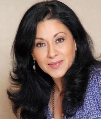 Carmen Delgado