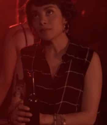 A picture of the character Natalia