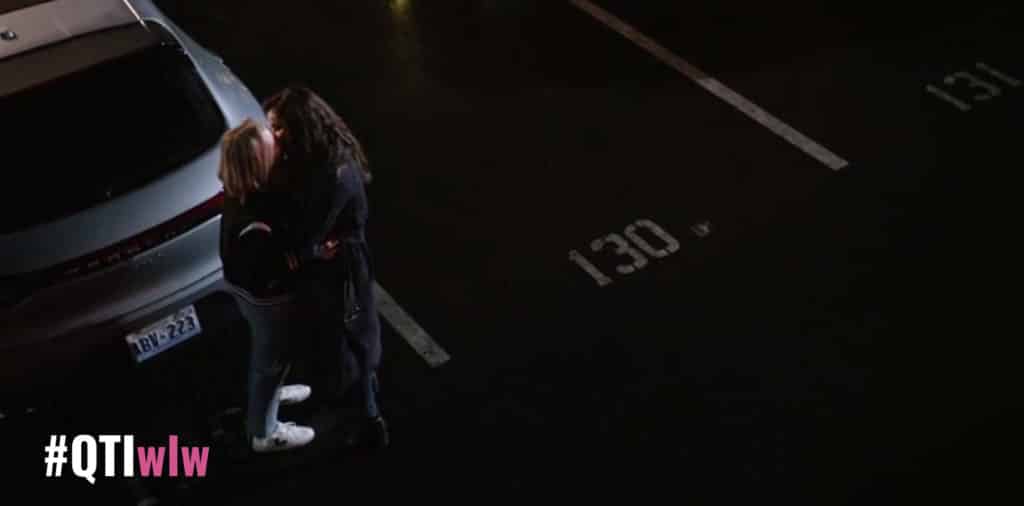 The Queerest Things I Watched Last Week – March 30, 2021