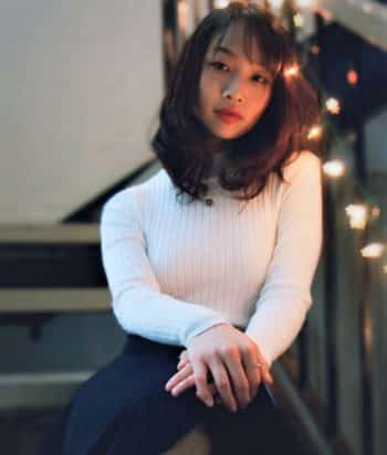 Suzie Yeung
