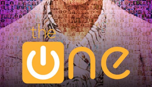 The One