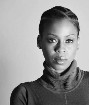 Danielle Moné Truitt Danielle Moné Truitt