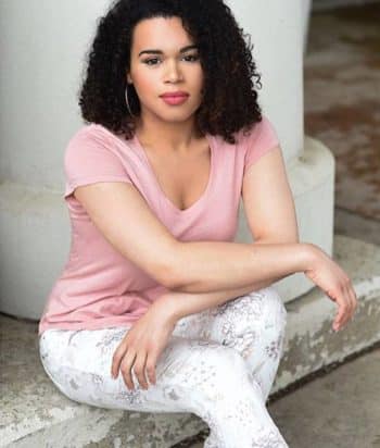 Mareya Salazar