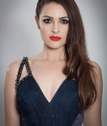 Anna Passey