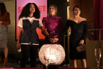 The Final Season for “The Bold Type”