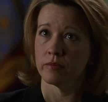 Carolyn Tyler