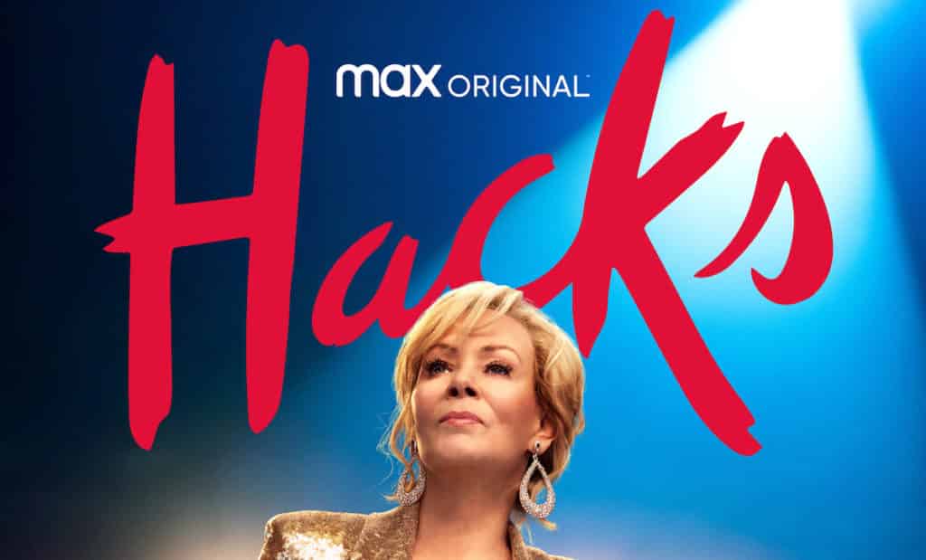 Hacks (TV Series 2021– ) - IMDb